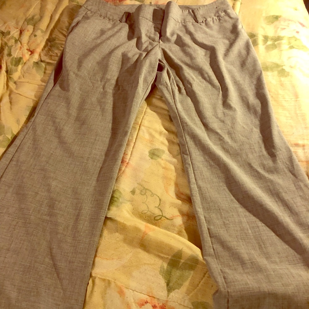 Light weight work pants